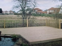 Decking 2