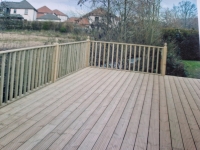 Decking