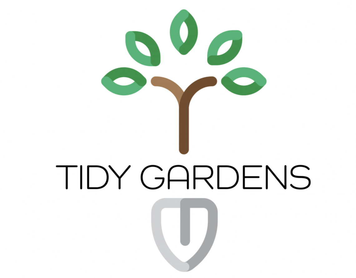 Tidy Gardens